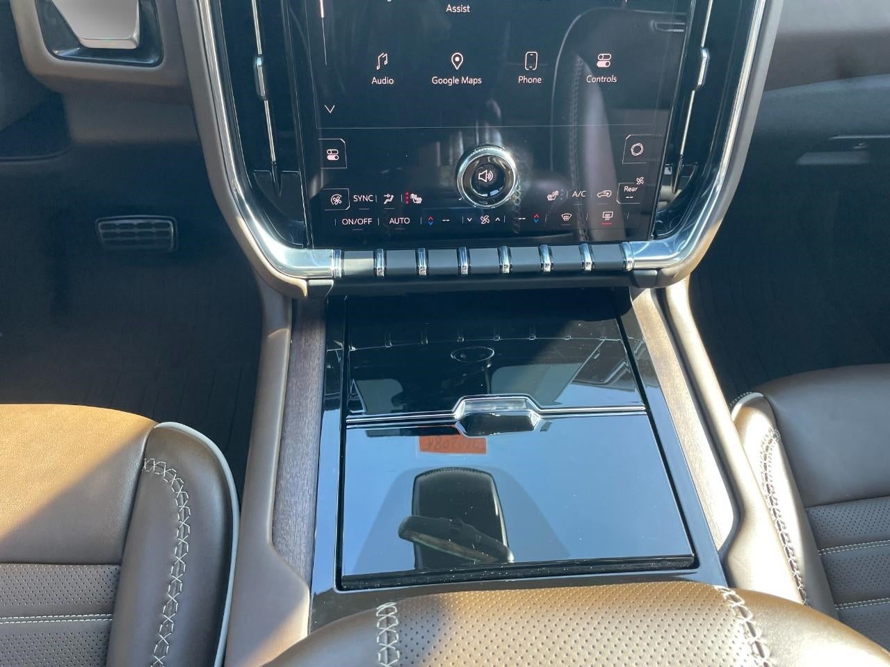 2025 GMC Yukon XL 4WD 4dr Denali Ultimate