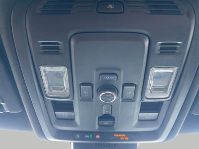 2025 GMC Yukon XL 4WD 4dr Denali Ultimate