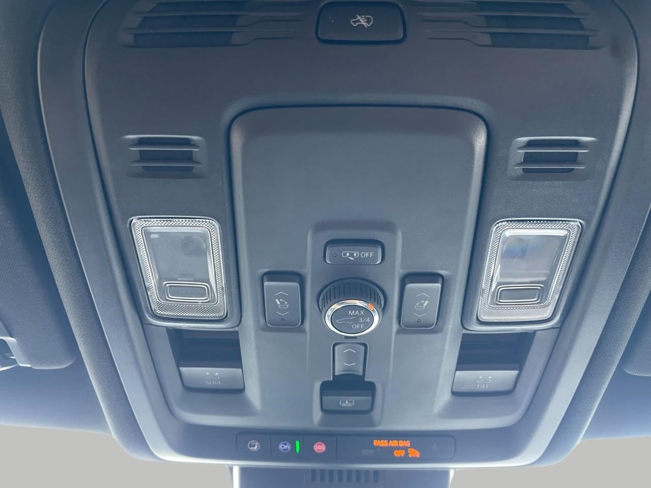 2025 GMC Yukon XL 4WD 4dr Denali Ultimate