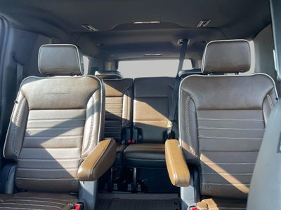 2025 GMC Yukon XL 4WD 4dr Denali Ultimate