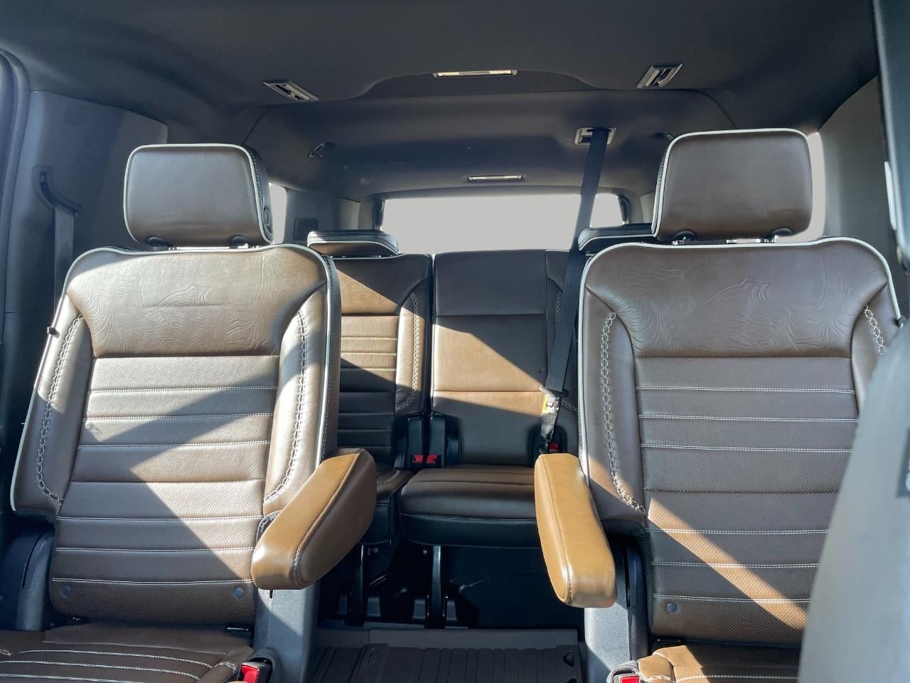 2025 GMC Yukon XL 4WD 4dr Denali Ultimate