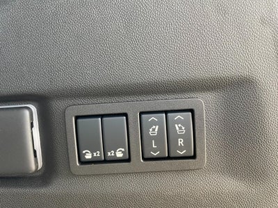 2025 GMC Yukon XL 4WD 4dr Denali Ultimate