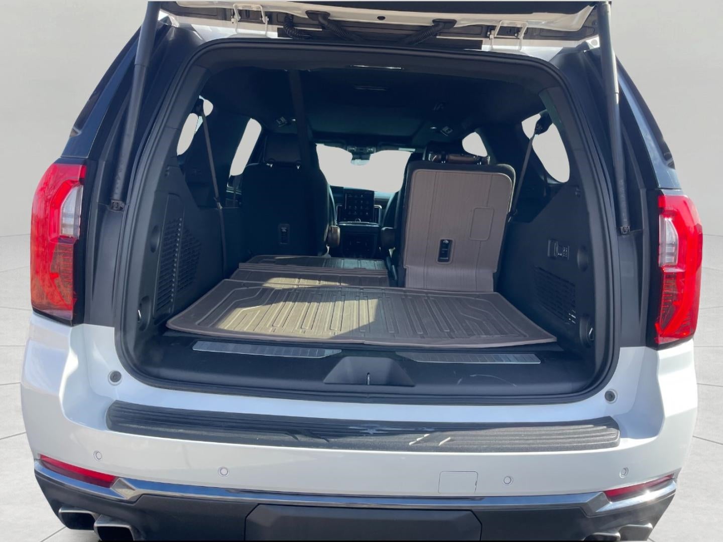 2025 GMC Yukon XL 4WD 4dr Denali Ultimate