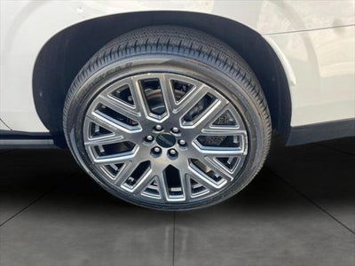 2025 GMC Yukon XL 4WD 4dr Denali Ultimate