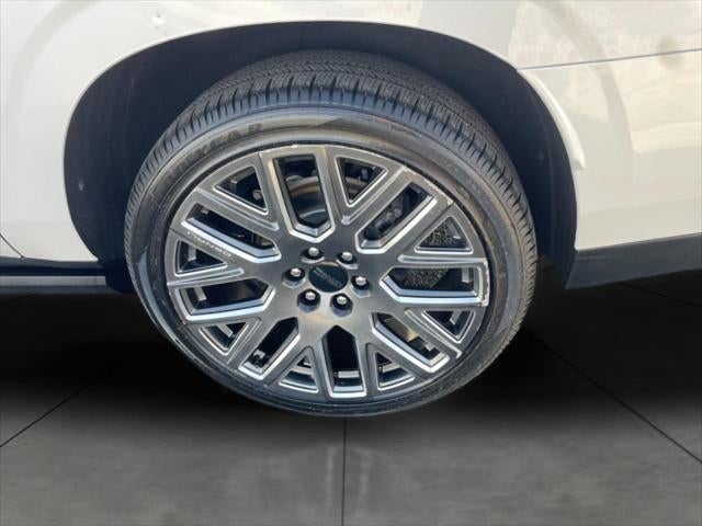 2025 GMC Yukon XL 4WD 4dr Denali Ultimate