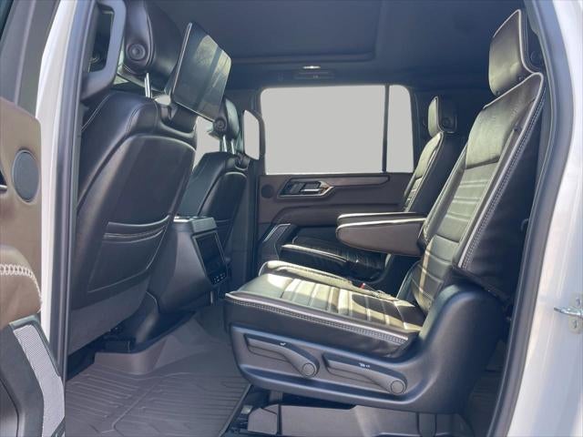 2025 GMC Yukon XL 4WD 4dr Denali Ultimate