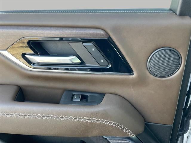 2025 GMC Yukon XL 4WD 4dr Denali Ultimate