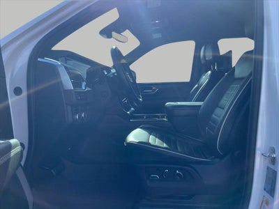 2025 GMC Yukon XL 4WD 4dr Denali Ultimate