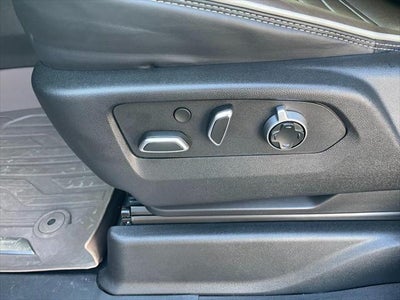 2025 GMC Yukon XL 4WD 4dr Denali Ultimate