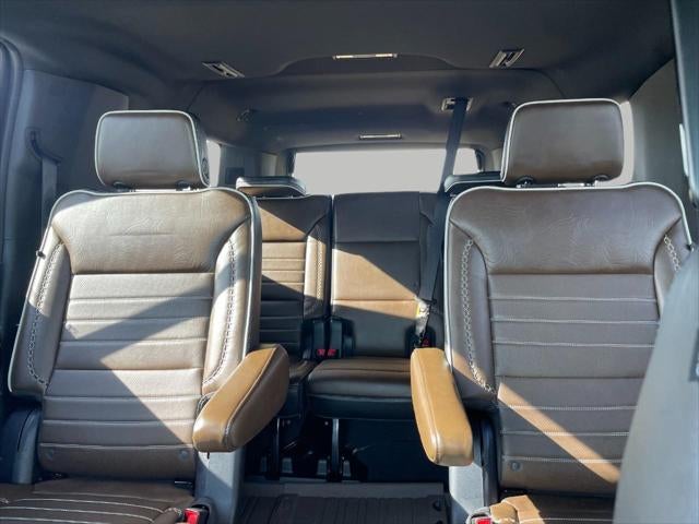 2025 GMC Yukon XL 4WD 4dr Denali Ultimate