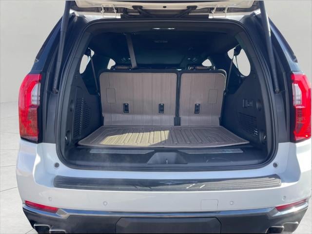 2025 GMC Yukon XL 4WD 4dr Denali Ultimate