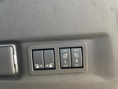 2025 GMC Yukon XL 4WD 4dr Denali Ultimate