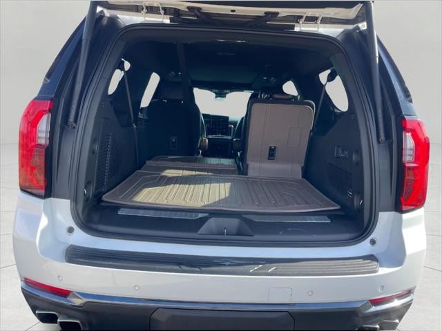 2025 GMC Yukon XL 4WD 4dr Denali Ultimate