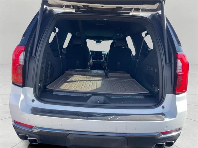 2025 GMC Yukon XL 4WD 4dr Denali Ultimate