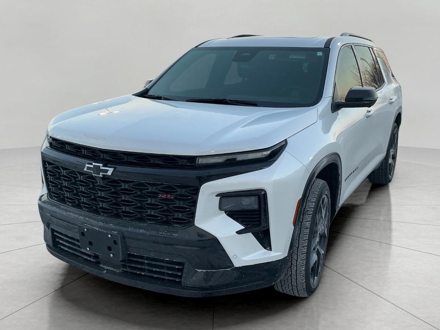 2024 Chevrolet Traverse 4dr RS w/2RS