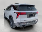 2024 Chevrolet Traverse 4dr RS w/2RS