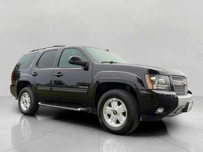 2013 Chevrolet Tahoe 4WD 4dr 1500 LT