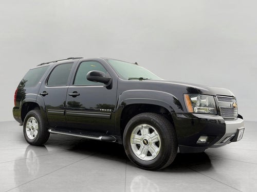 2013 Chevrolet Tahoe 4WD 4dr 1500 LT