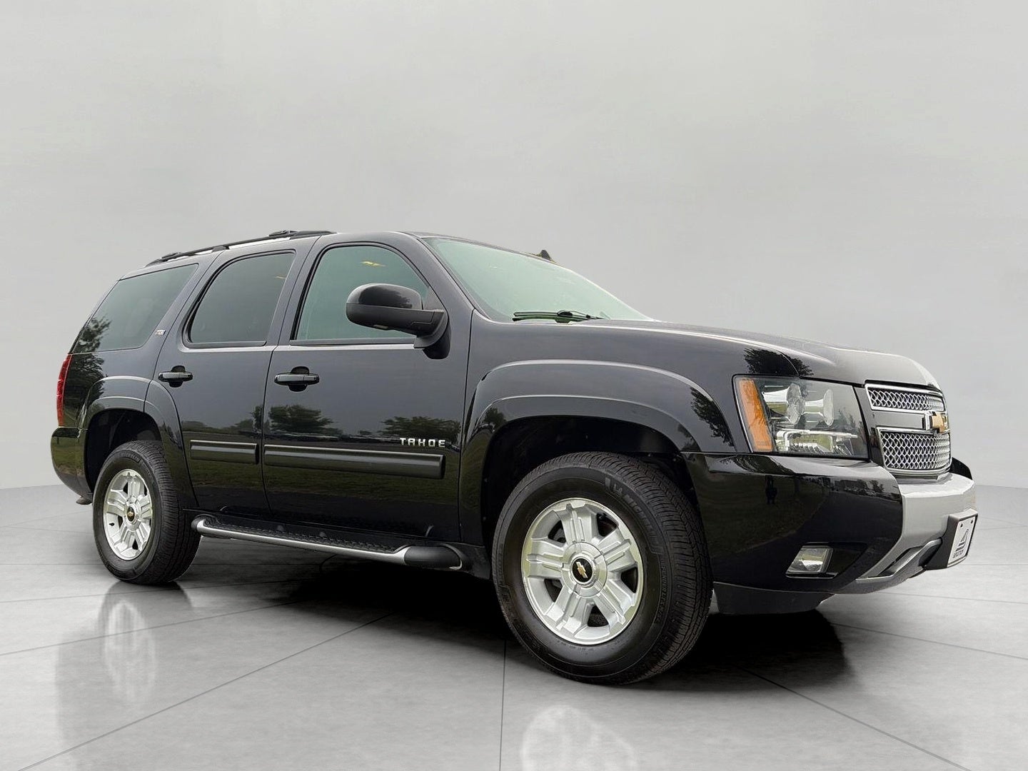 2013 Chevrolet Tahoe 4WD 4dr 1500 LT