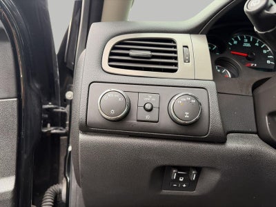 2013 Chevrolet Tahoe 4WD 4dr 1500 LT