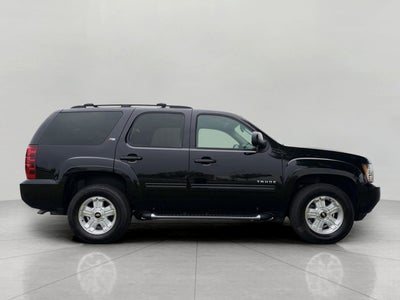 2013 Chevrolet Tahoe 4WD 4dr 1500 LT