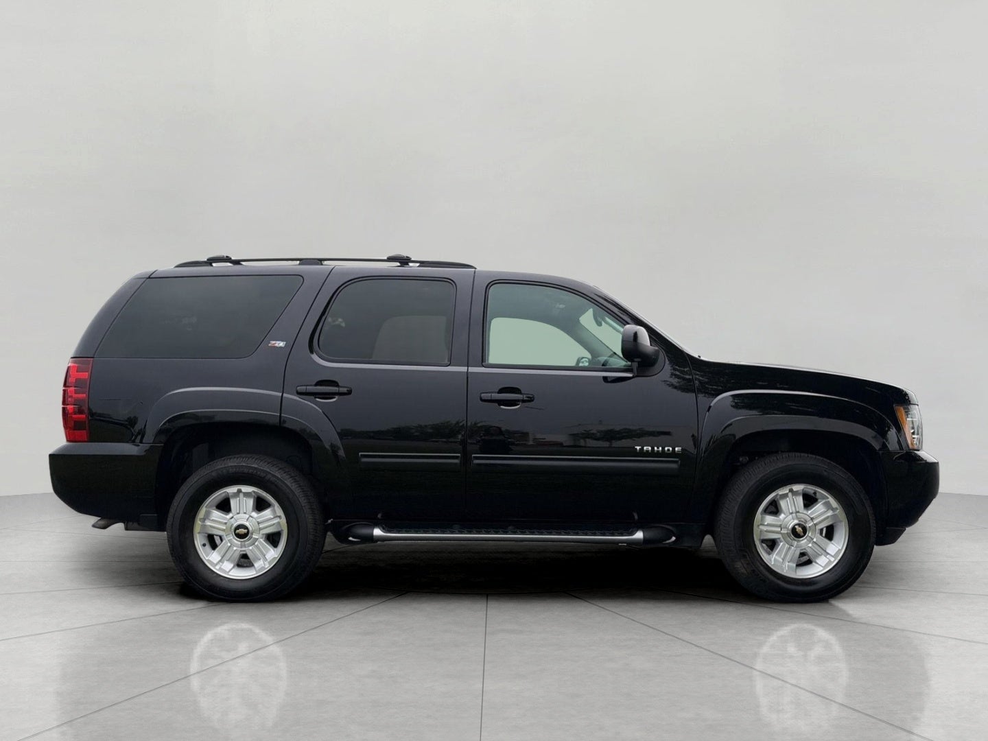 2013 Chevrolet Tahoe 4WD 4dr 1500 LT