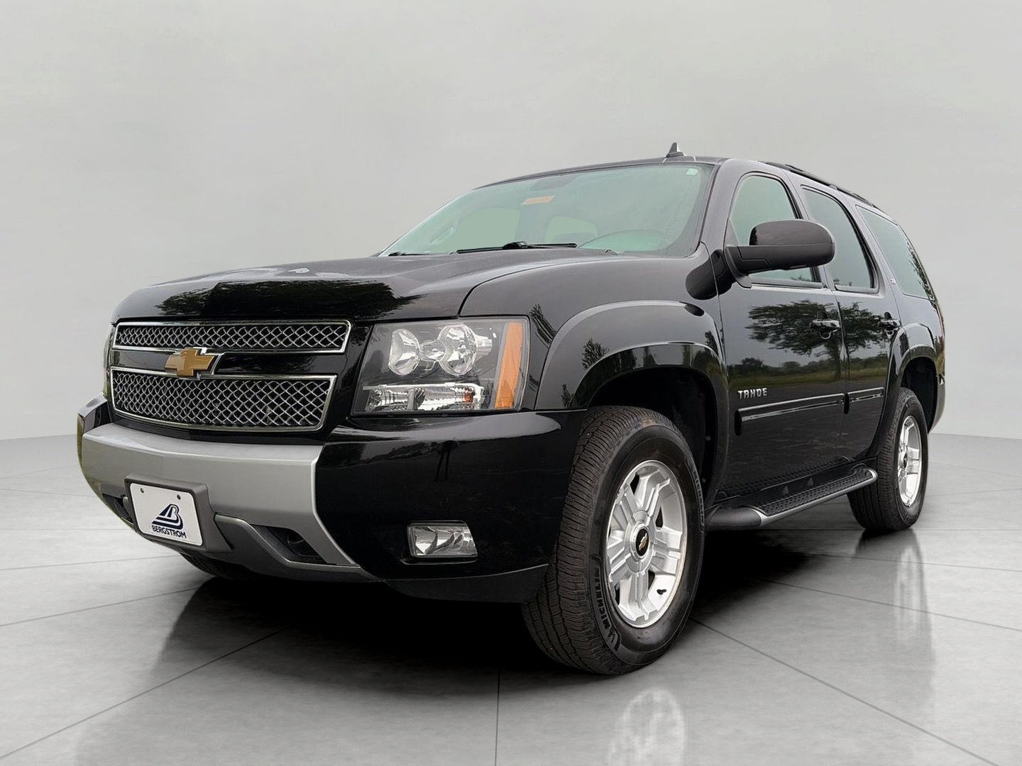 2013 Chevrolet Tahoe 4WD 4dr 1500 LT