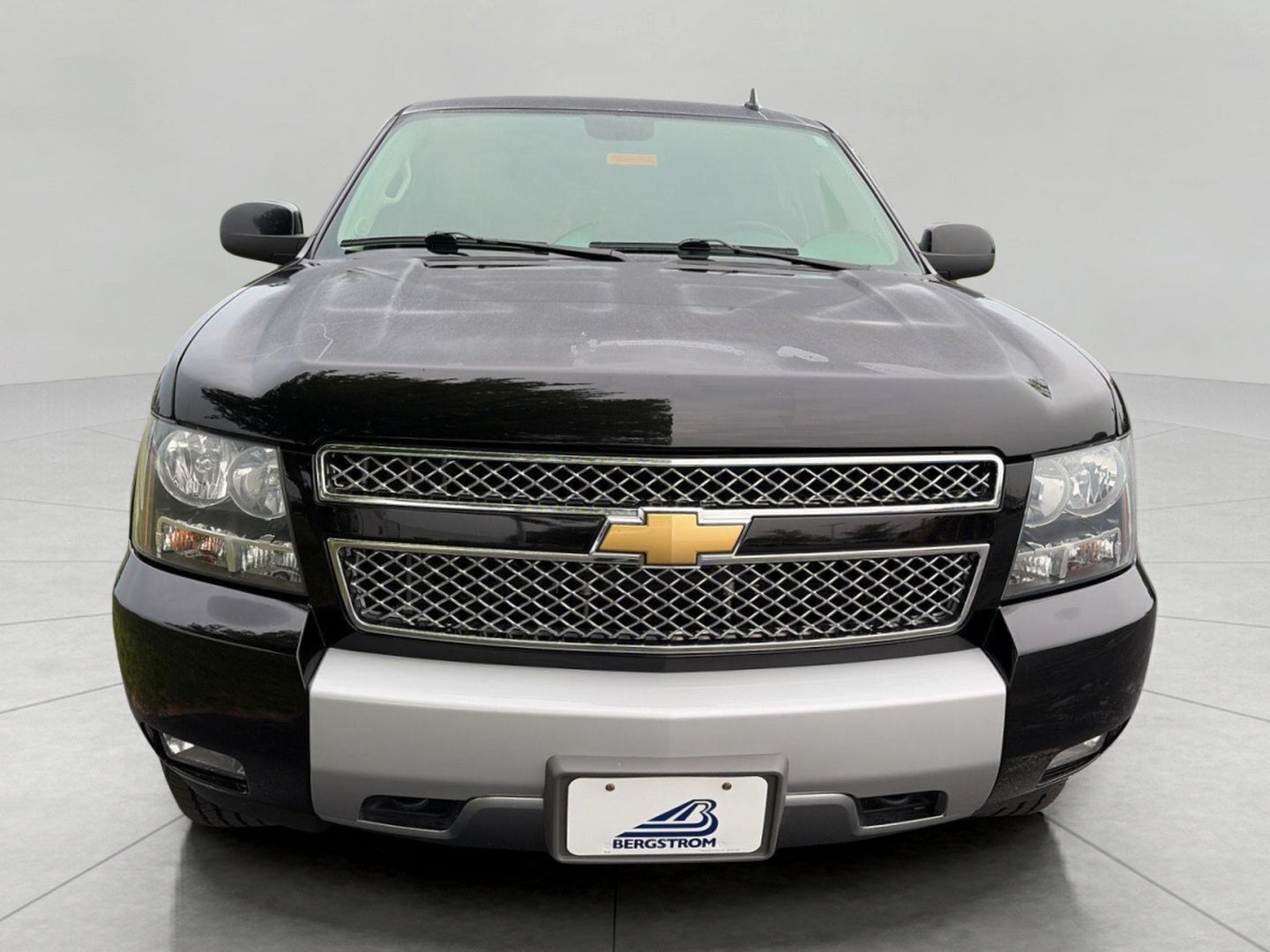 2013 Chevrolet Tahoe 4WD 4dr 1500 LT