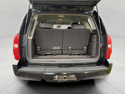2013 Chevrolet Tahoe 4WD 4dr 1500 LT