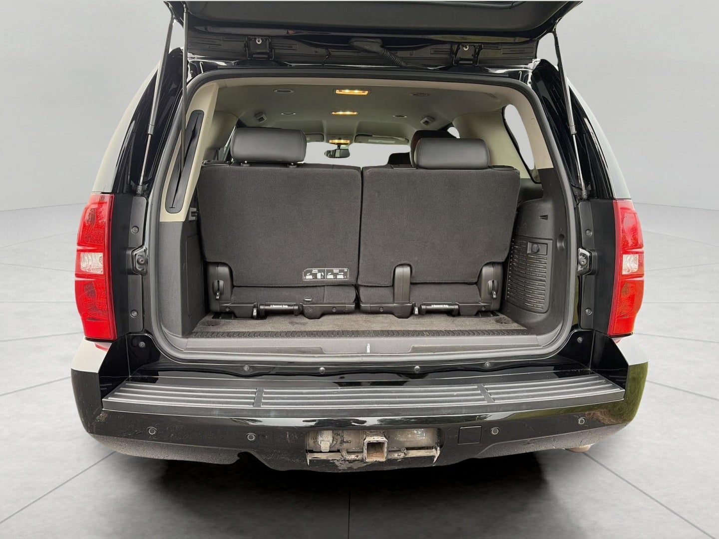 2013 Chevrolet Tahoe 4WD 4dr 1500 LT