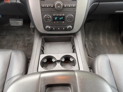 2013 Chevrolet Tahoe 4WD 4dr 1500 LT