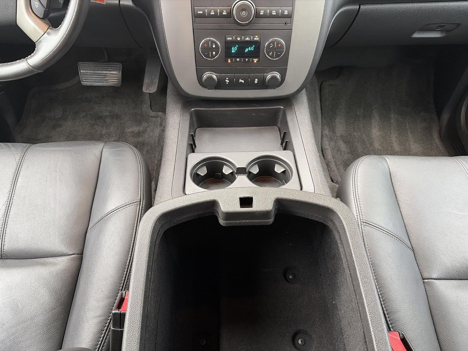 2013 Chevrolet Tahoe 4WD 4dr 1500 LT