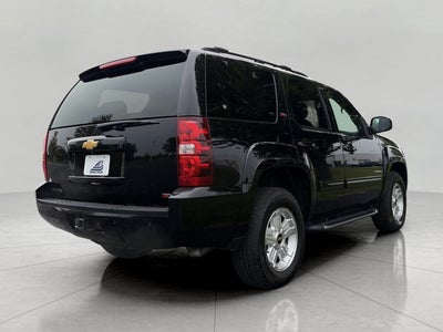 2013 Chevrolet Tahoe 4WD 4dr 1500 LT