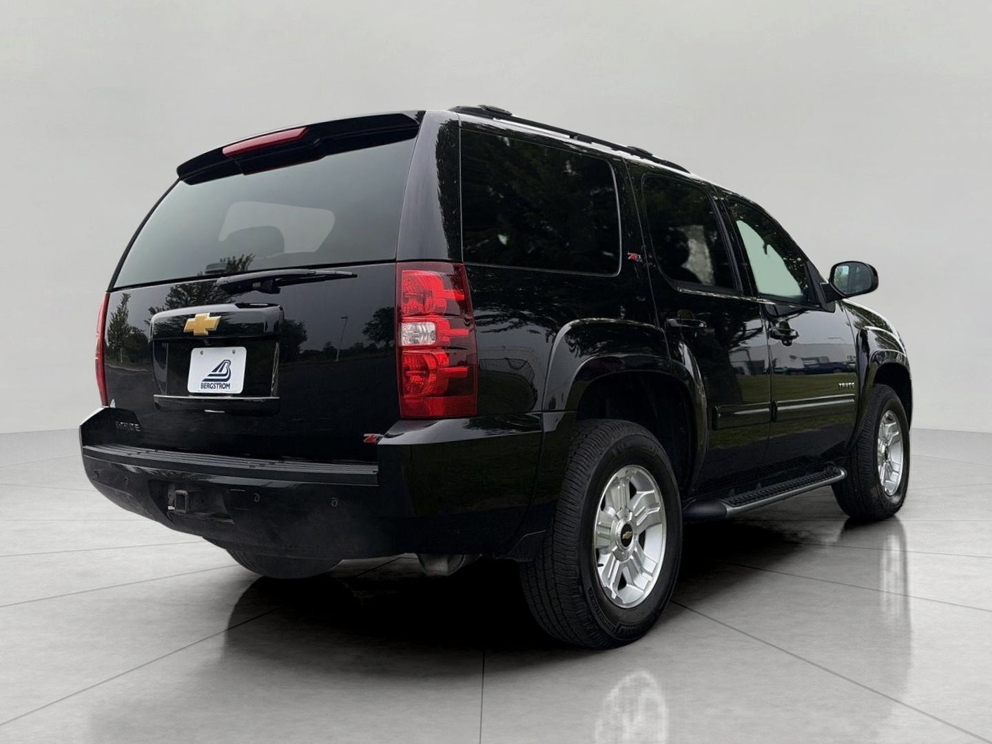 2013 Chevrolet Tahoe 4WD 4dr 1500 LT