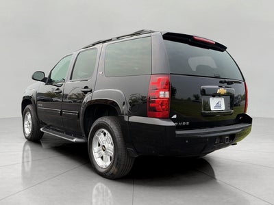 2013 Chevrolet Tahoe 4WD 4dr 1500 LT