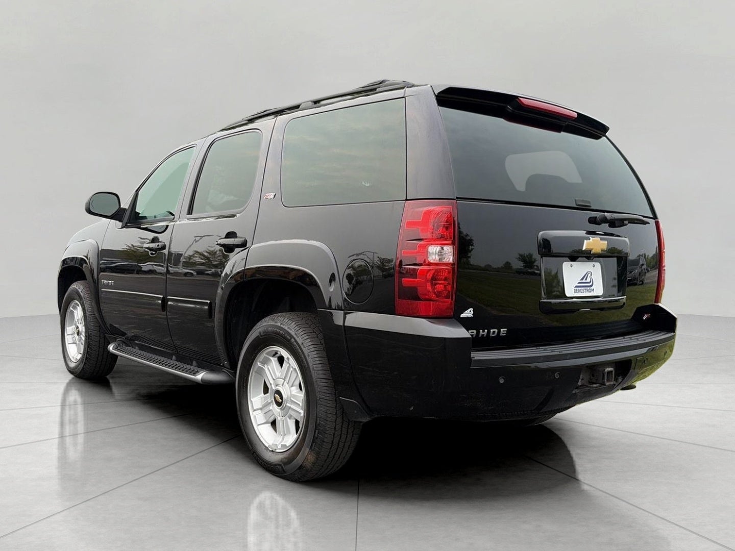 2013 Chevrolet Tahoe 4WD 4dr 1500 LT