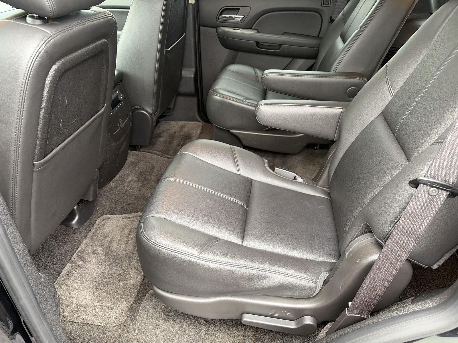 2013 Chevrolet Tahoe 4WD 4dr 1500 LT