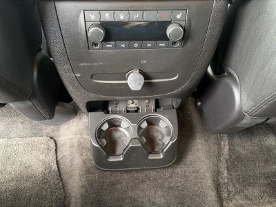 2013 Chevrolet Tahoe 4WD 4dr 1500 LT