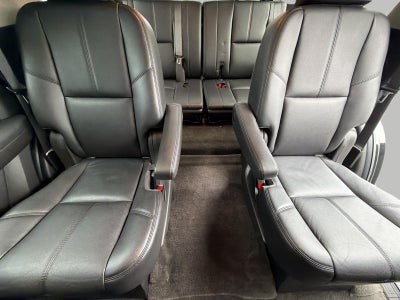2013 Chevrolet Tahoe 4WD 4dr 1500 LT