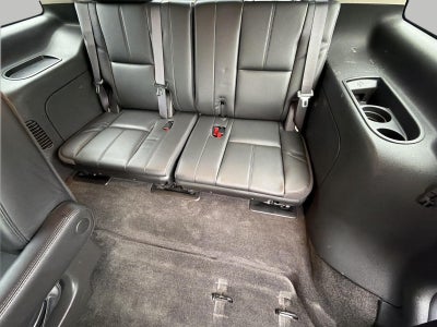 2013 Chevrolet Tahoe 4WD 4dr 1500 LT