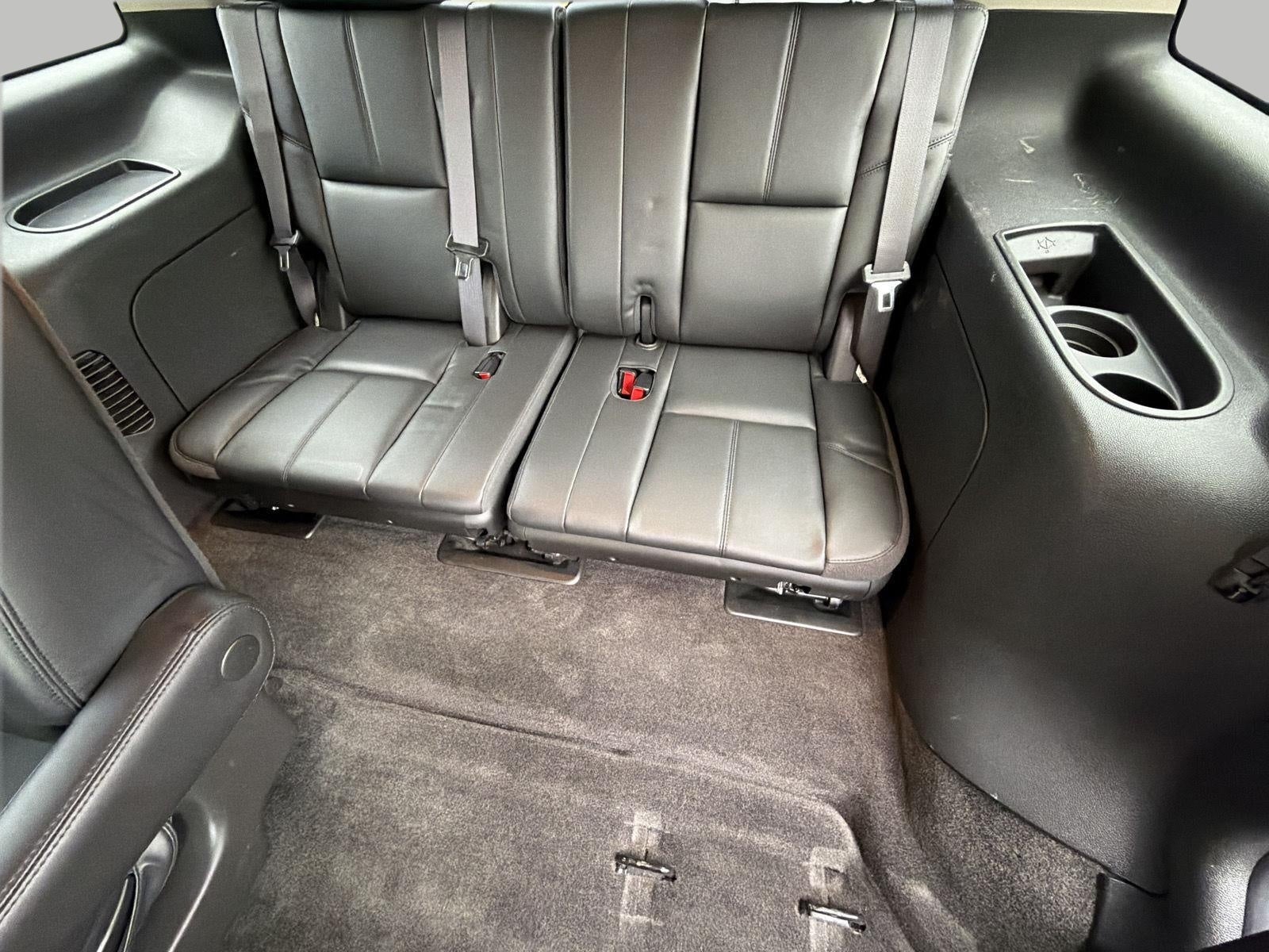 2013 Chevrolet Tahoe 4WD 4dr 1500 LT