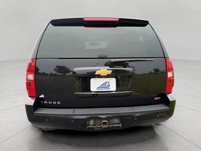 2013 Chevrolet Tahoe 4WD 4dr 1500 LT