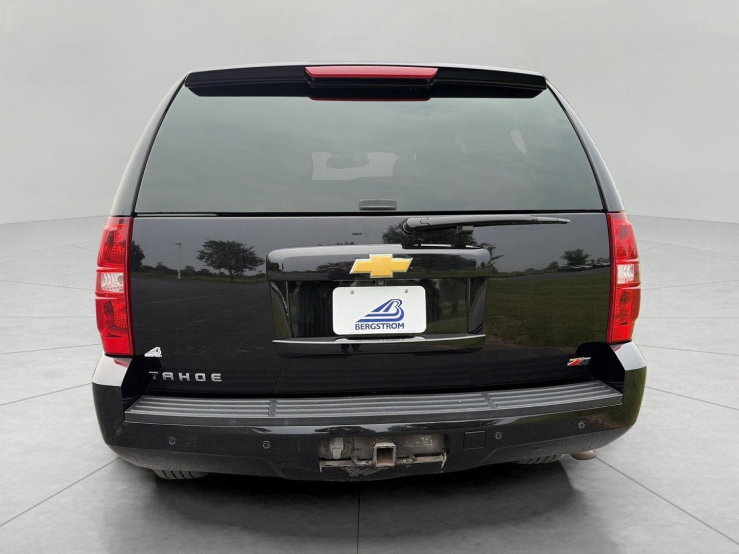 2013 Chevrolet Tahoe 4WD 4dr 1500 LT