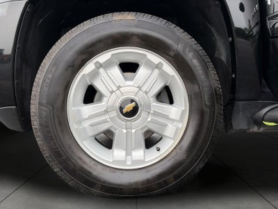 2013 Chevrolet Tahoe 4WD 4dr 1500 LT