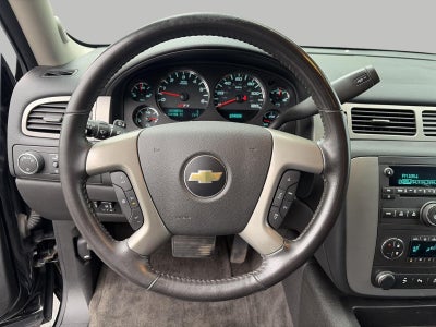 2013 Chevrolet Tahoe 4WD 4dr 1500 LT