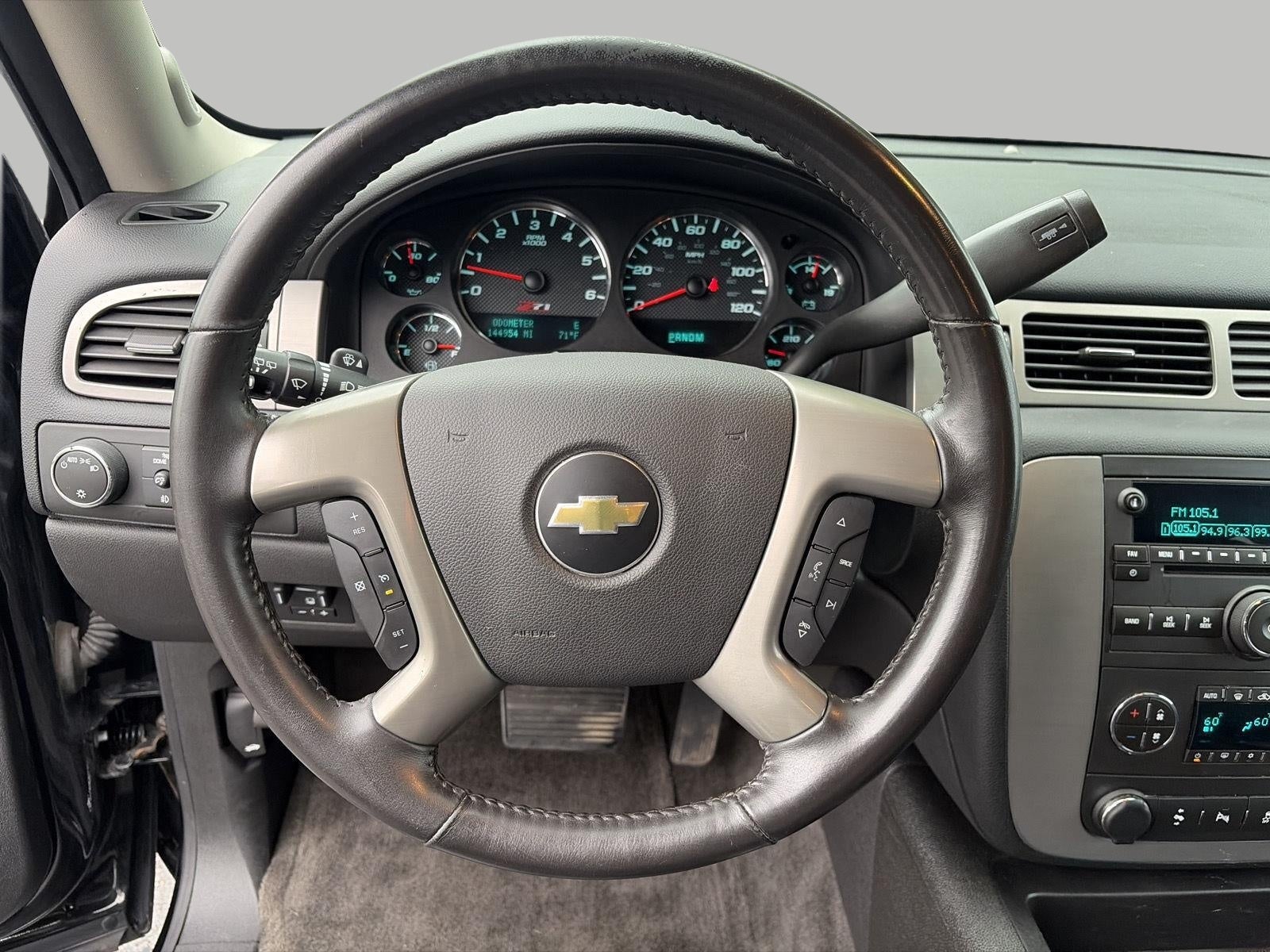 2013 Chevrolet Tahoe 4WD 4dr 1500 LT