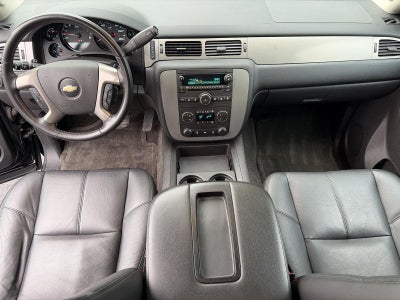 2013 Chevrolet Tahoe 4WD 4dr 1500 LT
