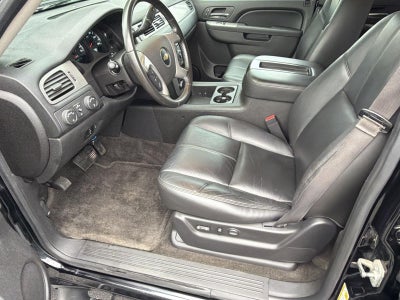 2013 Chevrolet Tahoe 4WD 4dr 1500 LT