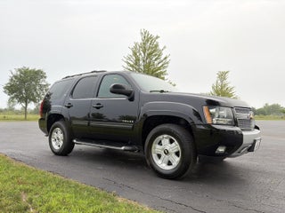 2013 Chevrolet Tahoe 4WD 4dr 1500 LT