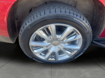 2022 Chevrolet Suburban 4WD 4dr High Country